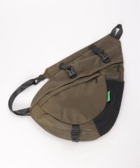ikka/【WEB限定】KiU ワンショルダーバッグ【撥水／防水】/508091063