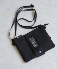 ikka/【WEB限定】KiU エチケットポーチ2【撥水／防水】/508091064