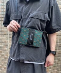 ikka/【WEB限定】KiU エチケットポーチ2【撥水／防水】/508091064