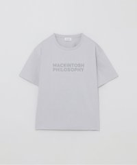 MACKINTOSH PHILOSOPHY/【WEB&一部店舗限定】フロッキーロゴTシャツ/508130529