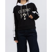 GUESS/ゲス GUESS YARROW Hoodie Sweatshirt/508160742