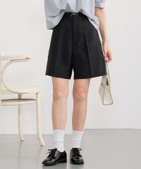 NICOLE CLUB/ハーフパンツ/508186900