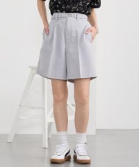 NICOLE CLUB/ハーフパンツ/508186900