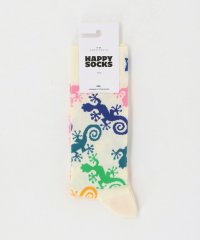 green label relaxing/＜Happy Socks＞ゲッコー ソックス/508197780