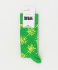 green label relaxing/＜Happy Socks＞サン ソックス/508197782
