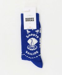 green label relaxing/＜Happy Socks＞スムーズ セイリング ソックス/508197783