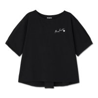 MARY QUANT/マリークワント MARY QUANT バックタック プルオーバー/508212057