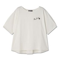 MARY QUANT/マリークワント MARY QUANT バックタック プルオーバー/508212057