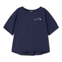 MARY QUANT/マリークワント MARY QUANT バックタック プルオーバー/508212057