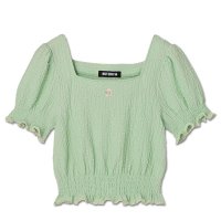 MARY QUANT/マリークワント MARY QUANT スクエアネック プルオーバー/508212058