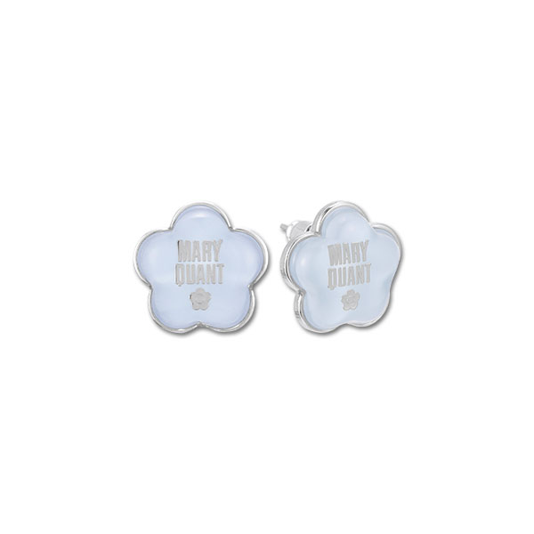 【マリークヮント】アクリルカバー ピアス MARY QUANT ONLINE SHOP｜マリークヮントオンラインショップ