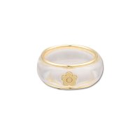 MARY QUANT/マリークワント MARY QUANT デイジーインアクリル リング/508212067
