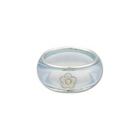 MARY QUANT/マリークワント MARY QUANT デイジーインアクリル リング/508212067