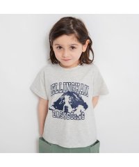 branshes/【プチプラ】イラストアソート半袖Tシャツ/508213149