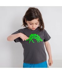 branshes/【プチプラ】イラストアソート半袖Tシャツ/508213149