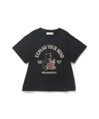 branshes/【プチプラ】イラストアソート半袖Tシャツ/508213149