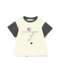 branshes/【プチプラ】イラストアソート半袖Tシャツ/508213149
