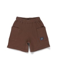 branshes/【プチプラ】やわらかワッフルハーフパンツ/508213154
