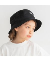 branshes/【Ou? by EDWIN】Ou?ロゴ刺繍入りハット/508213166