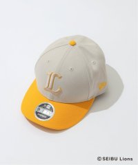 JOURNAL STANDARD relume Men's/NEW ERA / ニューエラ 別注 LOW PROFILE 9FIFTY 埼玉西武ライオンズ/508213192