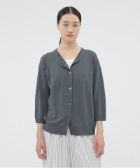 MARGARET HOWELL HOLD GOODS/FINE LINEN COTTON KNITWEAR/508213346