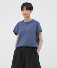 MHL./HIGHCOUNT COTTON LINEN SHIRT/508213351