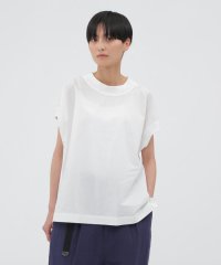 MHL./HIGHCOUNT COTTON LINEN SHIRT/508213351