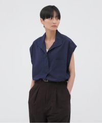 MHL./SOFT COTTON POPLIN SHIRT/508213352