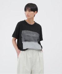 MHL./LIGHT COTTON JERSEY TOP/508213360