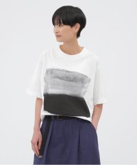 MHL./LIGHT COTTON JERSEY TOP/508213360