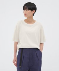 MHL./SUPERLIGHT COTTON JERSEY TOP/508213361
