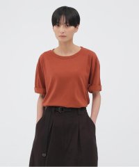 MHL./SUPERLIGHT COTTON JERSEY TOP/508213361