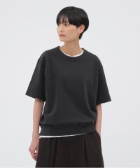 MHL./DRY LIGHT LOOPBACK JERSEY TOP/508213363
