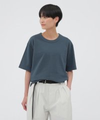 MHL./DRY LIGHT LOOPBACK JERSEY TOP/508213363