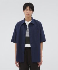 MHL./SOFT COTTON POPLIN SHIRT/508213370