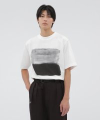 MHL./LIGHT COTTON JERSEY TOP/508213371