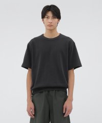 MHL./DRY LIGHT LOOPBACK JERSEY TOP/508213373