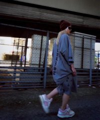 RoyalFlash/CTLS/シーティーエルエス/USUAL SHORTS/508213415