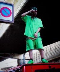 RoyalFlash/CTLS/シーティーエルエス/USUAL SHORTS/508213415