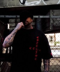 RoyalFlash/CTLS/シーティーエルエス/USUAL TEE/508213416