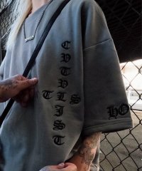 RoyalFlash/CTLS/シーティーエルエス/USUAL TEE/508213416