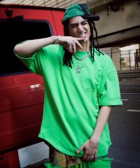 RoyalFlash/CTLS/シーティーエルエス/USUAL TEE/508213416