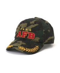 RoyalFlash/AFB/エーエフビー/CHAMPION CAP/508213418