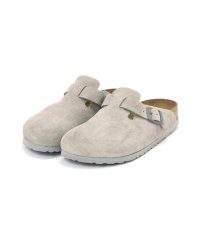 MANASTASH/BIRKENSTOCK/ビルケンシュトック/BOSTON ナロー/ボストン/508213423
