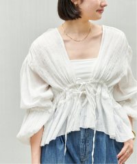 Plage/《追加予約》R’IAM SWEET ブラウス 2/508213493