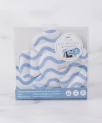 one'sterrace/【リンネル7月号掲載/ひんやり】タイルランニッコ PCMハットピロー/508213497