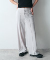  ＣＯＤＥ　Ａ/french twill easy trouser/508213503
