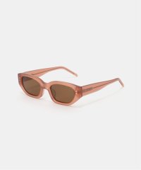 U by Spick&Span/STATUS ANXIETY/ステータスアングザエティー LUNA SUNGLASSES/508213572