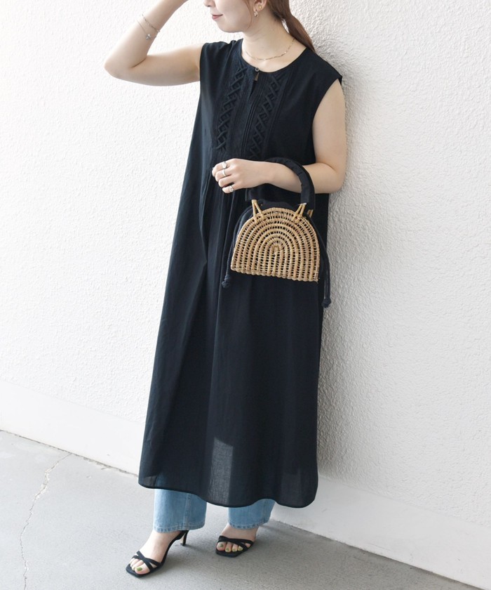 再値下げ】シップス(SHIPS) | ワンピース・ドレスの通販 - d fashion