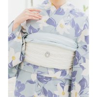 Honeys/ハニーズ Honeys モチーフパールゴムベルト ベルト ゴムベルト パールビーズ モチーフ 蝶々 リボン 楕円 バックル ガーリー オールシーズン レディース/508213601